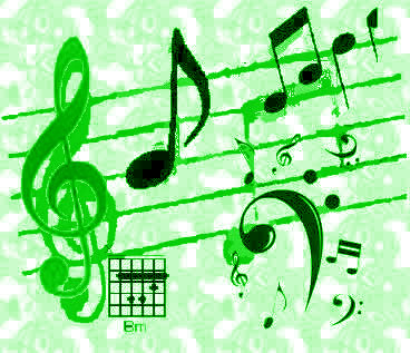 Pauta Musical